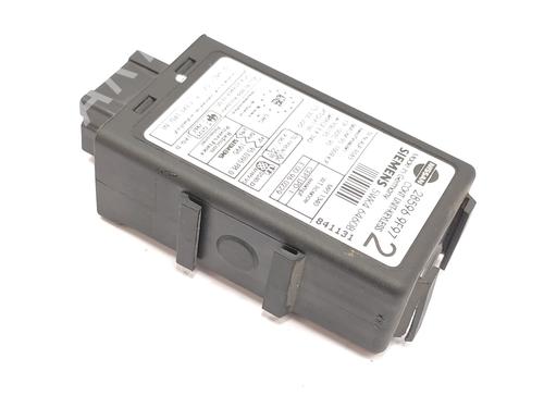 Electronic module NISSAN TERRANO II (R20) 2.7 TDi 4WD | BP21160486M83 