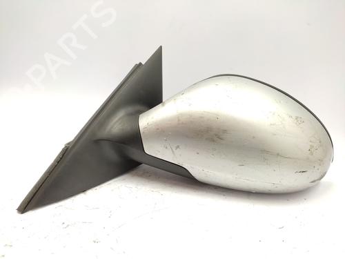 Used Left mirror SEAT IBIZA III (6L1) [2002-2009]  26940916