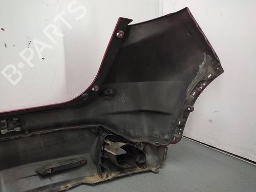 Rear bumper HONDA CIVIC VIII Hatchback (FN, FK) 2.2 CTDi (FK3) | BP21149260C8 