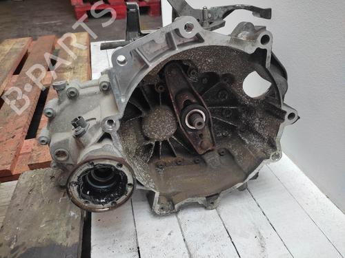 Gearbox VW POLO IV (9N_, 9A_) 1.2 | BP21149890M3