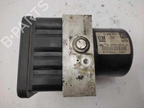 ABS pump OPEL ZAFIRA / ZAFIRA FAMILY B (A05) 1.9 CDTI (M75) | BP21149243M43