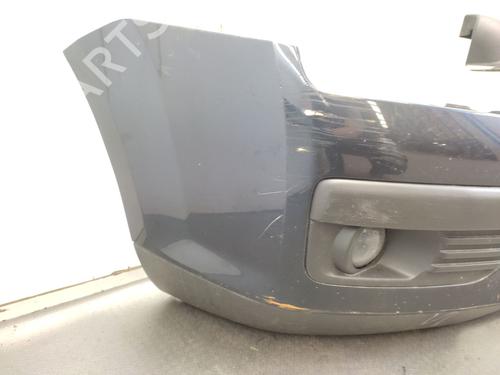 Front bumper FORD FOCUS II (DA_, HCP, DP) 1.6 | BP26579390C7 