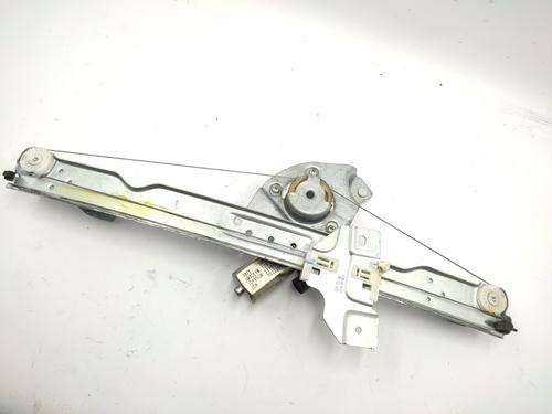 Front right window mechanism DACIA SANDERO  | BP21158387C23 
