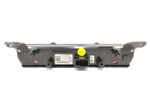 Switch PEUGEOT 308 III (FB_, FH_, FP_, F3_, FM_) PureTech 130 (FPHNSL, FPHNST) | BP25939145I30 