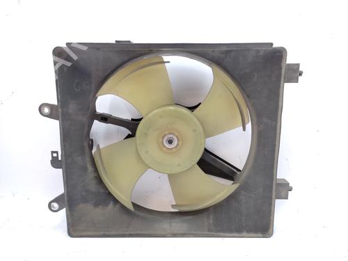 Used Radiator fan HONDA CIVIC VII Saloon (ES, ET) 1.6 (ES5) (110 hp) 32211704