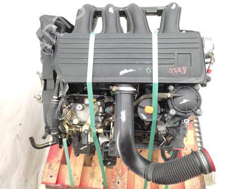 Engine PEUGEOT 306 Hatchback (7A, 7C, N3, N5) 1.9 D | BP30174779M1