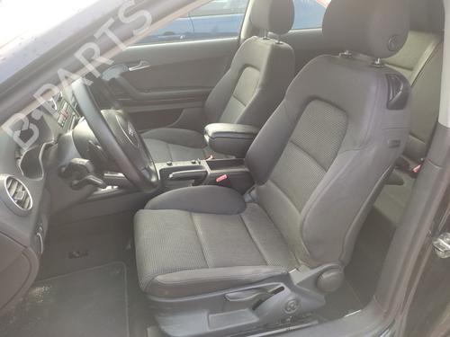 Driver airbag AUDI A3 (8P1)  | BP21156809C9 