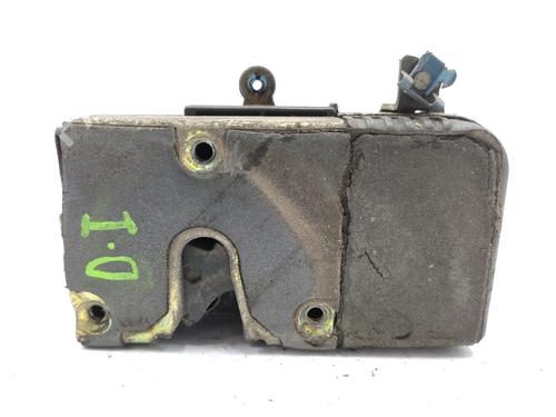 Front left lock CITROËN XANTIA (X1_, X2_) 2.0 HDI 109 | BP23537158C98 