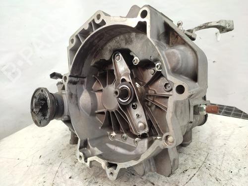 Gearbox VW POLO IV (9N_, 9A_) 1.2 12V | BP29305417M3