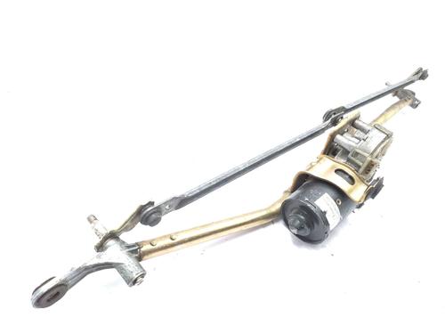 Used Front wiper motor SEAT TOLEDO I (1L2) [1991-1999]  21155866
