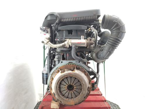 Engine KIA CARNIVAL II (GQ) 2.9 CRDi | BP24168114M1