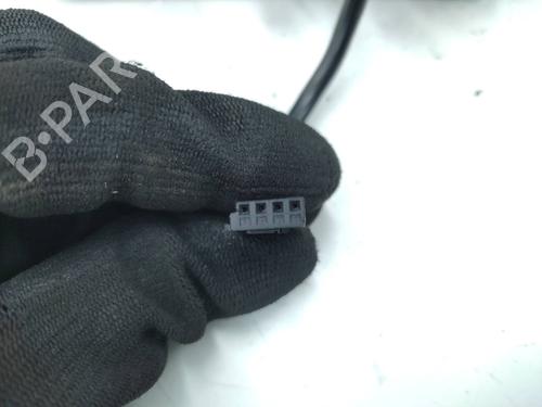 Right mirror BMW 3 Compact (E36) 318 tds | BP21150427C27 