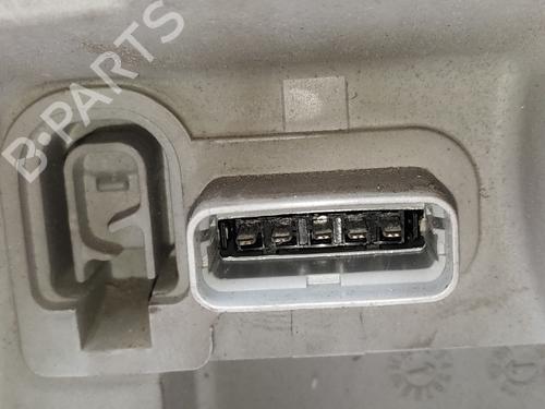 Left headlight OPEL MOVANO A Van (X70)  | BP21158887C28 