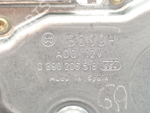 Rear wiper motor MITSUBISHI PAJERO PININ I (H6_W, H7_W) 1.8 GDI (H66W, H76W) | BP30279646M102