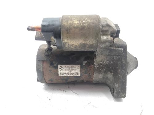 Used Starter RENAULT CLIO III (BR0/1, CR0/1) [2005-2014]  21154430