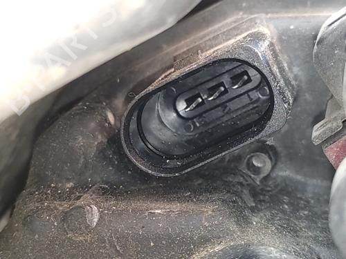 Steering rack SEAT LEON (1P1)  | BP21157586M22 