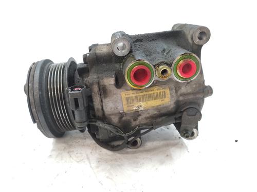 Airco pomp FORD TRANSIT CONNECT (P65_, P70_, P80_) 1.8 TDCi (90 hp) 21152533