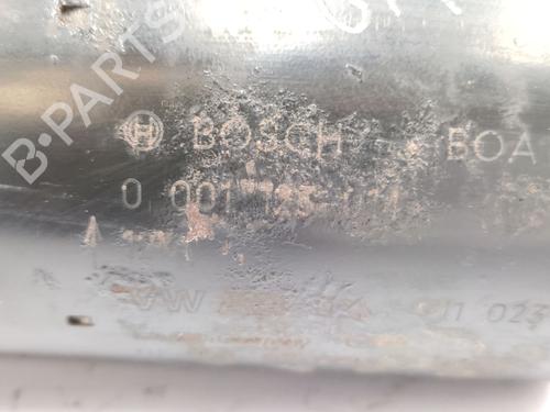 Starter SEAT LEON (1P1) 2.0 TDI 16V | BP32668895M8 - Image 6