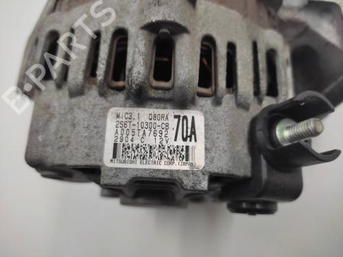 Alternator FORD FUSION (JU_)  | BP21149605M7 