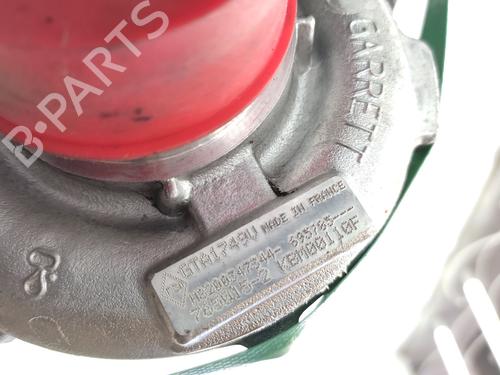 Engine RENAULT ESPACE IV (JK0/1_) 2.0 dCi (JK01, JK02, JK1J, JK1K, JK1H) | BP39093592M1 - Image 6