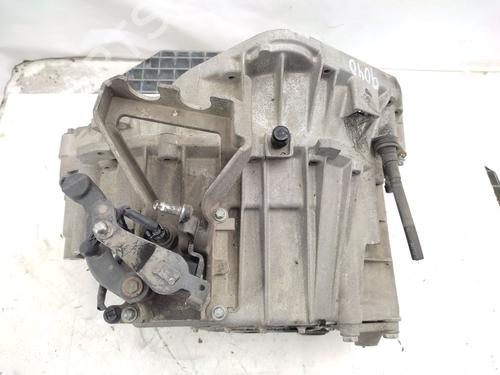 Gearbox MERCEDES-BENZ A-CLASS (W168) A 140 (168.031, 168.131) | BP21162258M3 