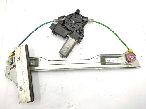 Used Front left window mechanism OPEL CORSA D (S07) [2006-2015]  21161841