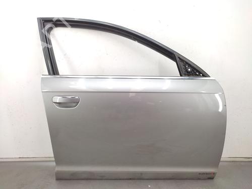 Dør højre fortil AUDI A6 C6 (4F2) 2.7 TDI (180 hp) 28097884