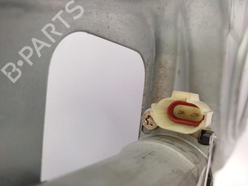 Front left window mechanism KIA SPORTAGE II (JE_, KM_)  | BP21153021C22 