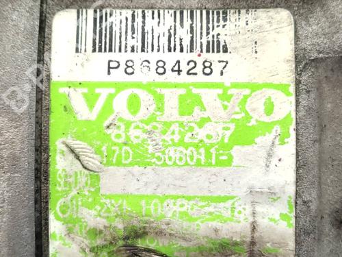 AC compressor VOLVO V70 I (875, 876) | BP21150753M34