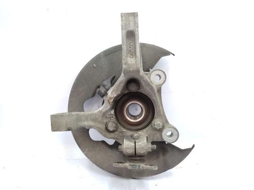 Used Left front steering knuckle SAAB 9-5 (YS3E) 2.2 TiD (120 hp) 30205022