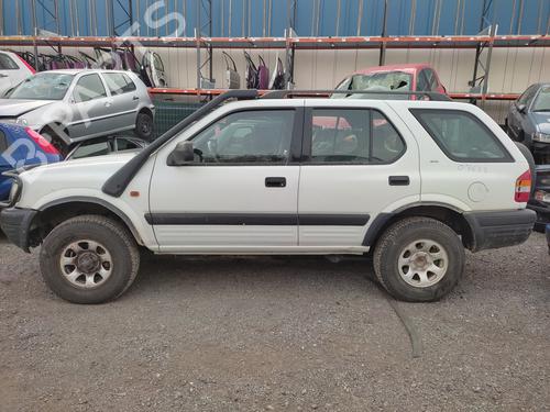 Electronic module OPEL FRONTERA B (U99)  | BP21152102M83 