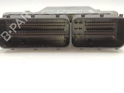 Engine control unit (ECU) MERCEDES-BENZ C-CLASS (W203) C 220 CDI (203.006, 203.008) | BP25440801M57 