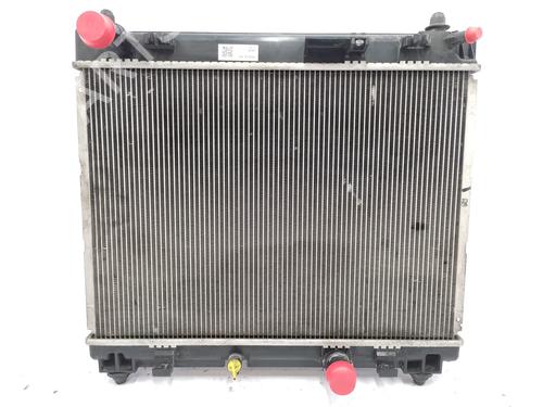 Køler TOYOTA YARIS (_P9_) [2005-2014]  21156400