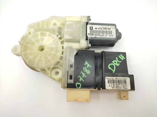 Used Right front window motor CITROËN C4 Coupe (LA_) [2004-2013]  21153806