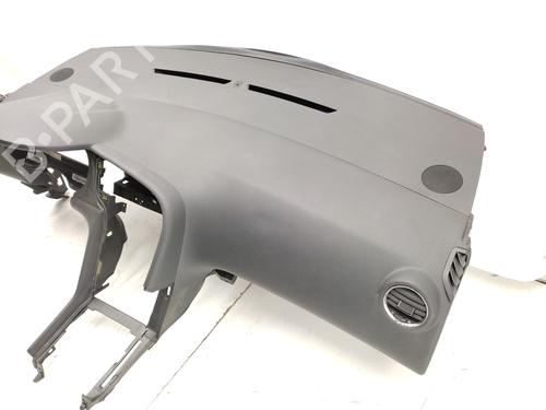 Airbag Kit PEUGEOT 3008 I MPV (0U_)  | BP21555683C86 