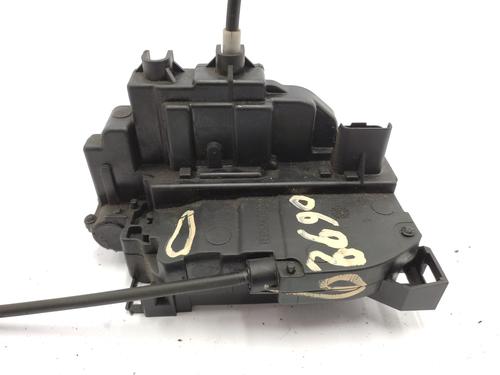 Front right lock RENAULT CLIO III (BR0/1, CR0/1)  | BP21154423C97 