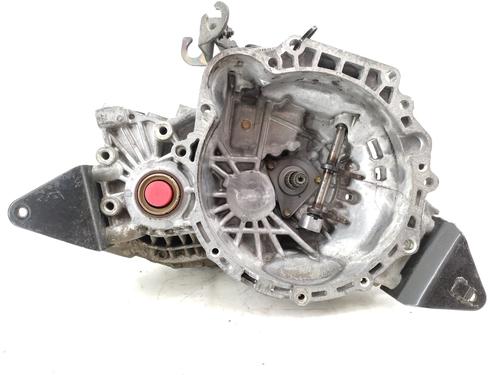 Used Gearbox HYUNDAI ACCENT II (LC) 1.5 CRDi (82 hp) 21152919