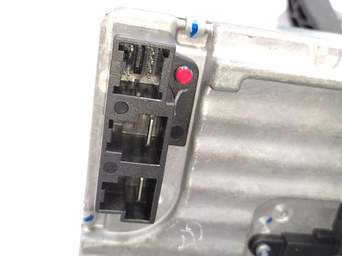 Steering column FORD FIESTA VI (CB1, CCN) 1.5 TDCi | BP26321320M21 