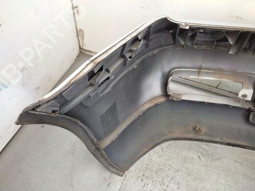 Front bumper VW GOLF IV (1J1) 1.9 TDI | BP24495890C7 