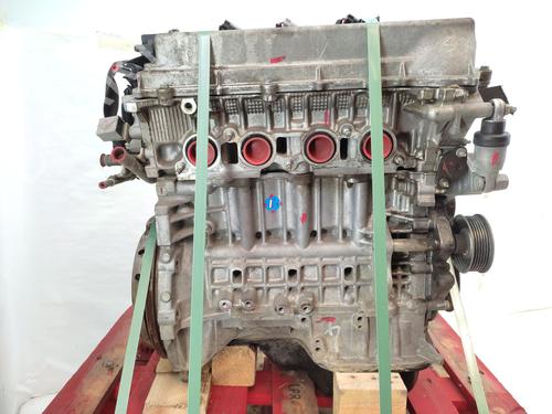 Motor Motor TOYOTA AURIS (_E15_) 1.4 (ZZE150_, ZZE150R) (97 hp) 36159109 36159109