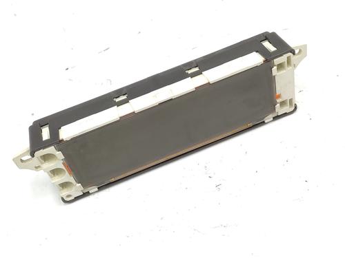 Display monitor PEUGEOT PARTNER Box Body/MPV 1.6 HDi 90 | BP30145192C48 