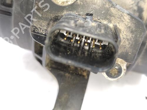 Luftmassemåler FORD FOCUS II (DA_, HCP, DP)  | BP21158210M95