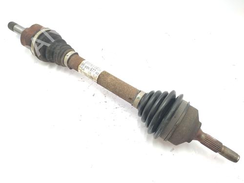 Used Left front driveshaft Left front driveshaft SEAT ALHAMBRA (7V8, 7V9) 1.9 TDI (131 hp) 36074269 36074269