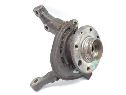 Used Right front steering knuckle OPEL CORSA C (X01) [2000-2009]  21158015