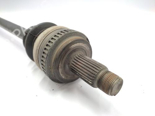 Right rear driveshaft BMW 1 (E87) 118 d | BP26013202M41