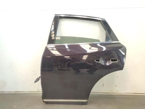 Used Left rear door Left rear door 37463990 37463990