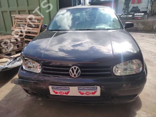 Tailgate VW GOLF IV (1J1) 1.9 TDI | BP29250785C6 