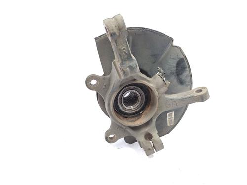 Right front steering knuckle KIA SPORTAGE IV (QL, QLE) 1.7 CRDi | BP29764672M26 