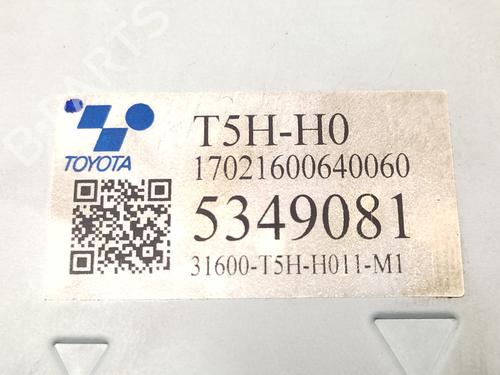 Electronic module HONDA JAZZ IV (GK_) 1.3 | BP22978066M83 