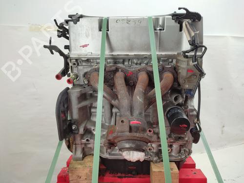 Engine HONDA CR-V II (RD_) | BP34648734M1 - Image 3
